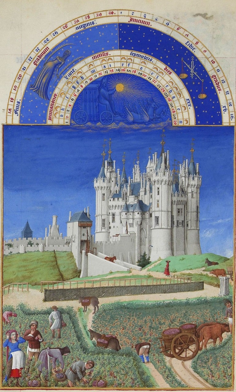 très riches heures du duc de berry, barthelemy van eyck, jean colombe-1541670.jpg